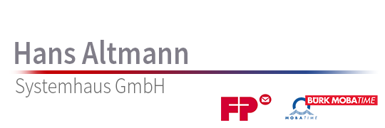 FP Hans Altmann Systemhaus GmbH